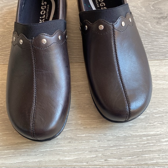 Klogs Footwear Women's Madison Closed-Back Clog 8 color New Orleans NEW - Picture 8 of 15